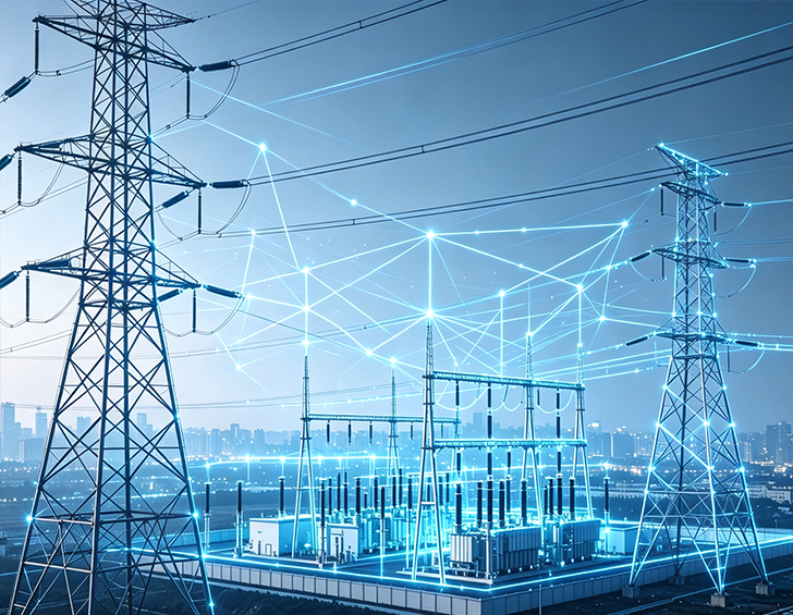 Power Grid System